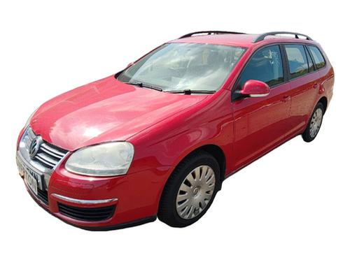 Griglia VW GOLF V Variant (1K5) 1.9 TDI (105 hp) 29674583