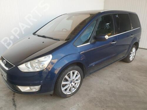 Rudehejsemekanisme venstre bagtil FORD GALAXY II (WA6) 2.0 TDCi | BP29648638C24