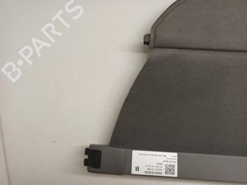 Hattehylde VW GOLF V (1K1) 2.0 TDI | BP29650234C85