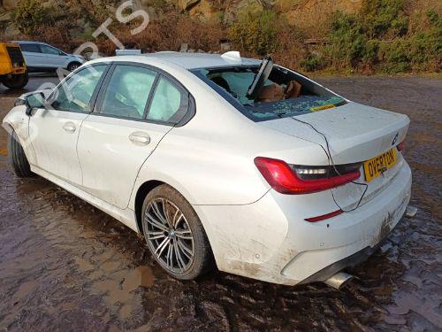 Starter BMW 3 (G20, G80, G28) 330 e Plug-in-Hybrid | BP29659214M8 