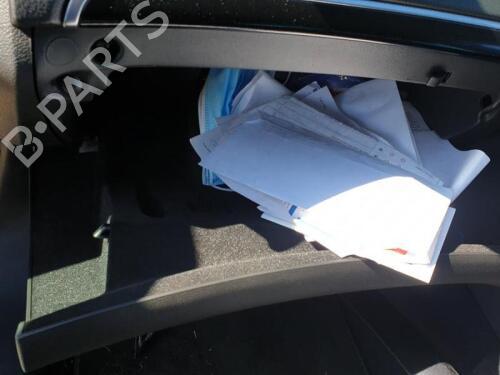 Rear left seatbelt VAUXHALL ASTRA Mk VI (J) Estate (P10) 2.0 CDTi | BP29651012I29 