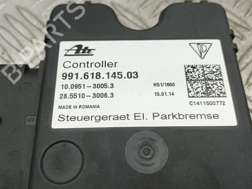Module électronique PORSCHE CAYMAN (981) 2.7 | BP29670815M83 