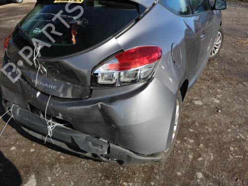 Servo brake RENAULT MEGANE III Grandtour (KZ0/1) 1.5 dCi (KZ1M, KZ1W, KZ0R) | BP29675275M42 