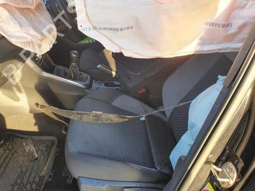 Used Hand brake VW POLO VI (AW1, BZ1, AE1) 1.0 TSI (95 hp) 29651083