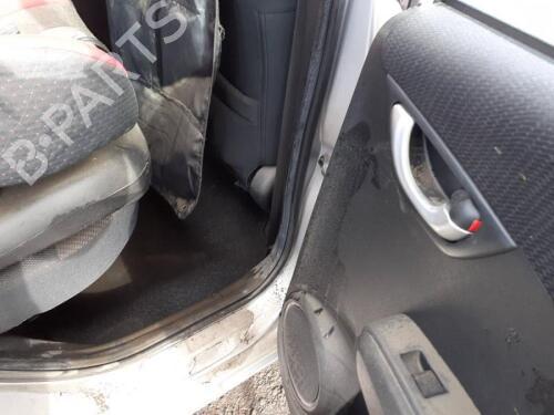 Alternator HONDA JAZZ III (GE_, GG_, GP_, ZA_) 1.4 | BP29672721M7