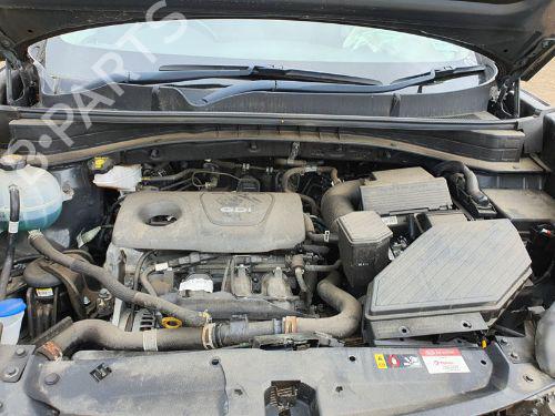 AC compressor KIA SPORTAGE IV (QL, QLE) 1.6 GDI | BP29652222M34 