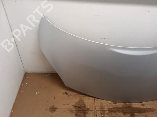 Hood TOYOTA AYGO (_B1_) 1.0 (KGB10_, KGB10R) | BP29685944C1