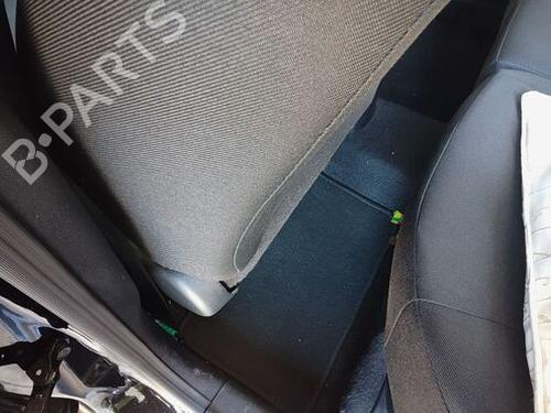 Front right seatbelt HYUNDAI i10 I (PA) 1.2 | BP29679639I25 