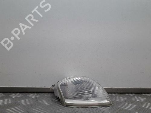 Used Left front indicator CITROËN SAXO (S0, S1) 1.1 X, SX (60 hp) 29645818
