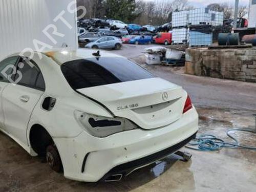 Left front brake caliper MERCEDES-BENZ CLS (C218) CLS 350 CDI / d (218.323) | BP29674169M105 