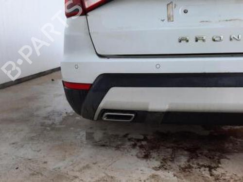 Steering wheel SEAT ARONA (KJ7, KJP) 1.0 TSI | BP29652528C49