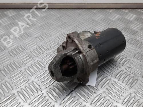 Startmotor VAUXHALL AGILA Mk II (B) (H08) 1.3 CDTI | BP29646874M8 