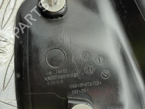 Other BMW X6 (G06, F96) xDrive M 50 d | BP29651159O1 