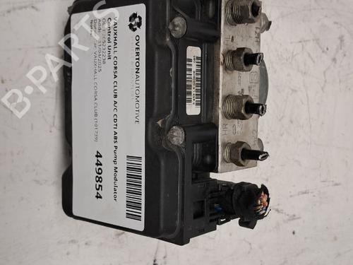 Other VAUXHALL CORSA Mk III (D) (S07) 1.3 CDTI (L08) | BP29676589O1