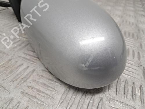 Left mirror SMART FORTWO Coupe (450) 0.7 (450.352, 450.332) | BP29667746C26