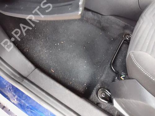 Left sun visor FORD FIESTA VI (CB1, CCN) 1.6 Ti | BP31662674I1  - Image 13