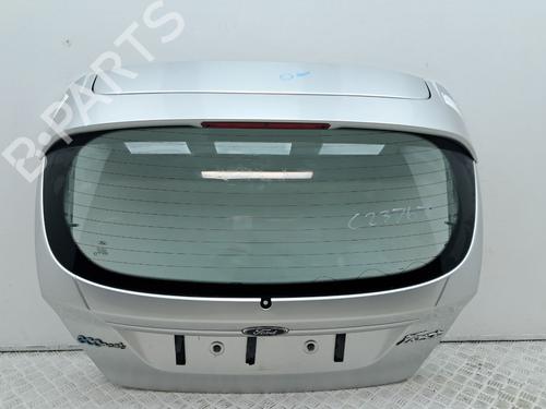 Used Tailgate FORD FIESTA VI Van 1.6 TDCi (95 hp) 29667218