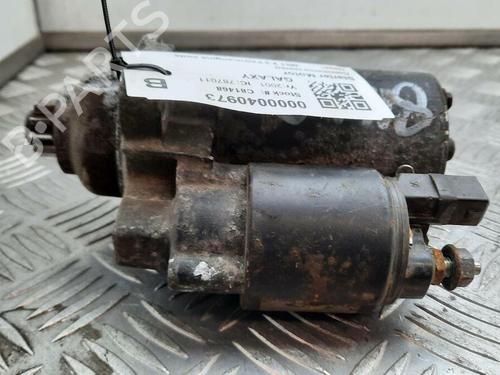 Starter FORD GALAXY I (WGR) 2.3 16V | BP29646640M8 