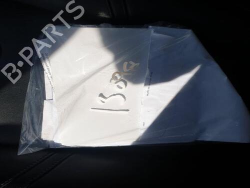 Front left window mechanism VOLVO V40 Hatchback (525) D2 | BP28633845C22 