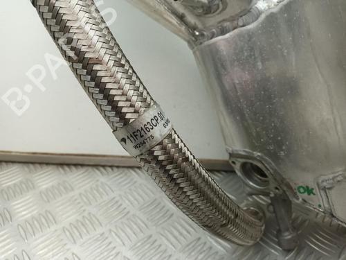 Oil radiator MCLAREN 570S 3.8 | BP29650049M33