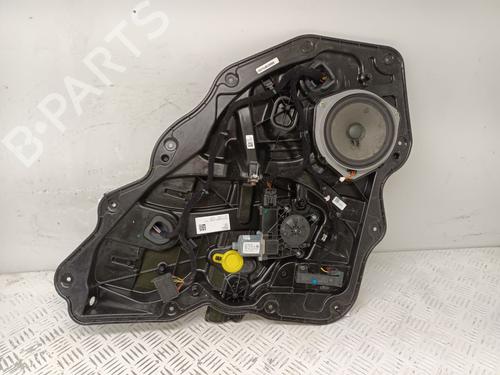 Rear right window mechanism ALFA ROMEO STELVIO (949_) 2.2 D Q4 (949.AXB2A) | BP29663385C25 