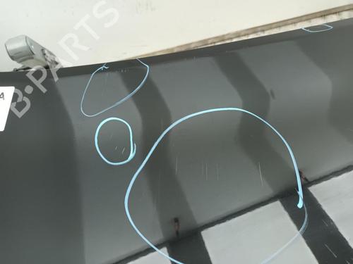 Tailgate JAGUAR XE (X760) 2.0 D AWD | BP29649723C6