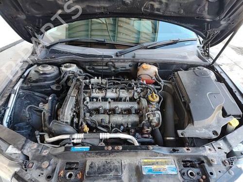 Power steering reservoir SAAB 9-3 (YS3F, E79, D79, D75) 1.9 TiD | BP29686538M117 