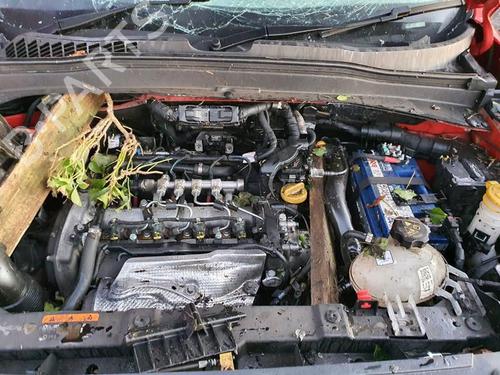 Servo brake JEEP RENEGADE SUV (BU, B1, BV) 1.6 CRD | BP29652119M42