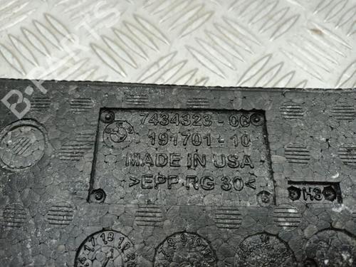 Interior roof BMW X6 (G06, F96) xDrive M 50 d | BP29650661I12 