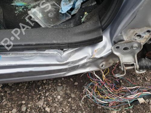 Turbocharger/Supercharger SUBARU FORESTER (SJ_) 2.0 XT AWD (SJG) | BP29649308M71