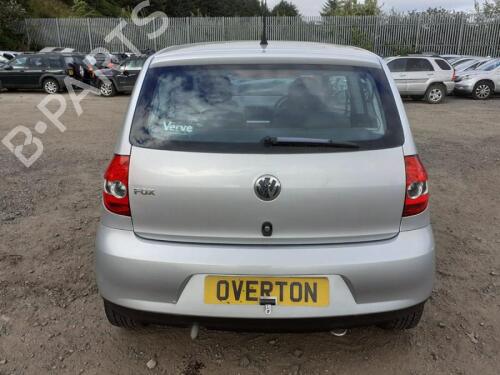 Kjølevifte elektrisk VW FOX Hatchback (5Z1, 5Z3, 5Z4) 1.2 | BP29647321M35 