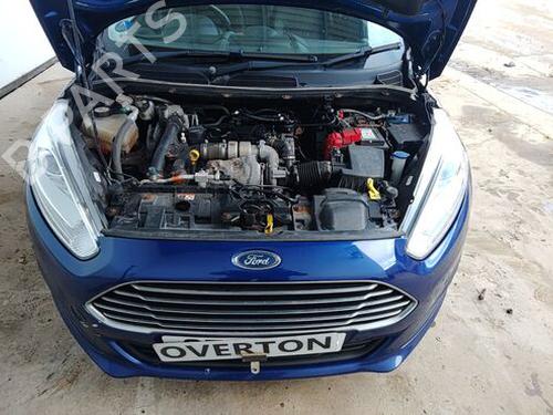 Rear wiper motor FORD FIESTA VI (CB1, CCN) 1.6 Ti | BP30981608M102