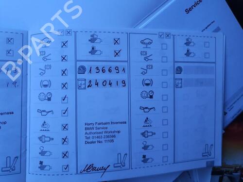 Rear bumper BMW X1 (E84) xDrive 18 d | BP29670819C8 