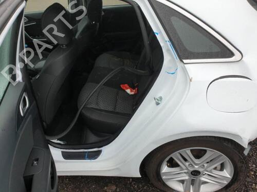 Dashboard KIA CEED (CD) 1.6 CRDi 136 Eco-Dynamics+ | BP29675608C46 