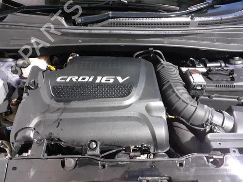 Generator HYUNDAI ix35 (LM, EL, ELH) 2.0 CRDi 4WD (136 hp) 29646650