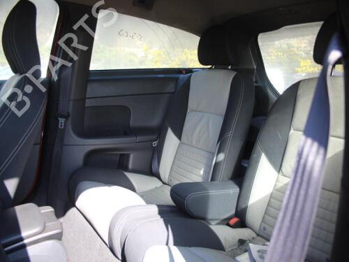 Front right window mechanism VOLVO C30 (533) 1.6 | BP29647132C23 