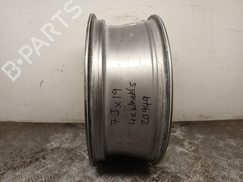 Rim VW PASSAT B8 (3G2, CB2) 1.4 TSI | BP29653773C45 