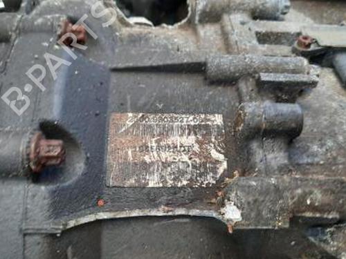 Right front driveshaft MINI MINI COUNTRYMAN (R60) Cooper | BP29652555M39 