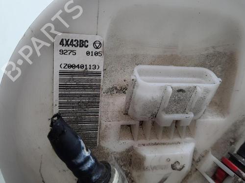 Aforador FORD FIESTA IV (JA_, JB_) 1.3 i | BP29647729M76