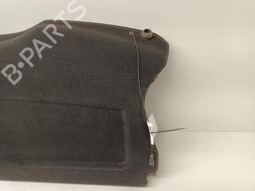 Rear parcel shelf FORD FIESTA V (JH_, JD_) 1.4 16V | BP29647722C85 