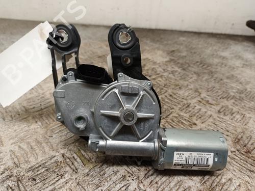 Used Rear wiper motor SEAT ATECA (KH7, KHP) 1.6 TDI (115 hp) 29655304