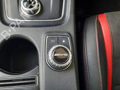 Sikkerhedssele foran venstre MERCEDES-BENZ A-CLASS (W176) AMG A 45 4-matic (176.052) | BP29673788I26 