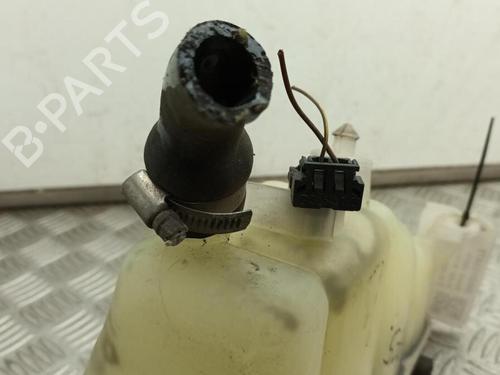 Expansion tank MERCEDES-BENZ C-CLASS (W202) C 250 D (202.125) | BP29648868C120