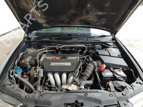 Middle console HONDA ACCORD VII Tourer (CM, CN) 2.0 (CM1) | BP29673257I22 