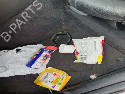 Rudehejsemekanisme venstre bagtil BMW X3 (E83) 3.0 i xDrive | BP29651308C24