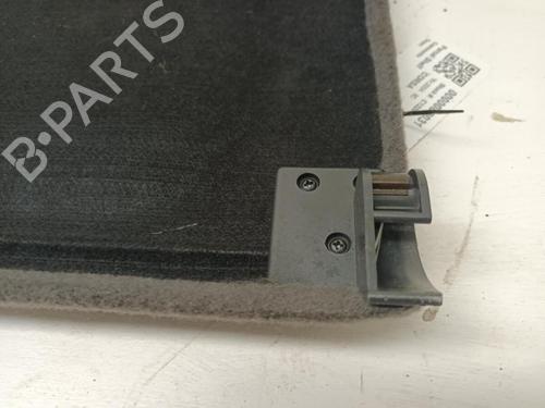 Rear parcel shelf VAUXHALL CORSA Mk II (C) (X01) 1.0 12V (F08, F68) | BP29647747C85