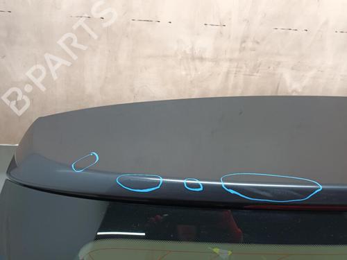 Tailgate BMW X1 (E84) xDrive 18 d | BP29649293C6