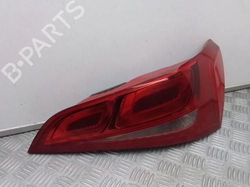 Right taillight AUDI Q5 (8RB) 2.0 TDI quattro | BP29658675C35