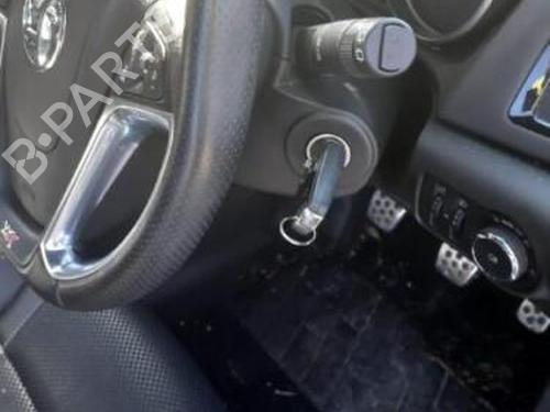 Cockpit VAUXHALL ASTRA Mk VI (J) (P10) 1.4 | BP29647192C47 