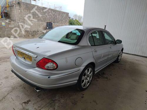 Alternator JAGUAR X-TYPE I (X400) 2.5 V6 All-wheel Drive | BP29678107M7 